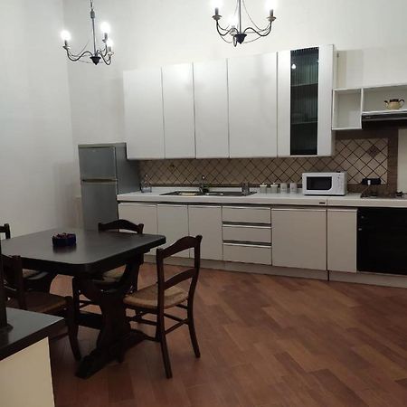 Appartamento Centro Storico Naples Extérieur photo