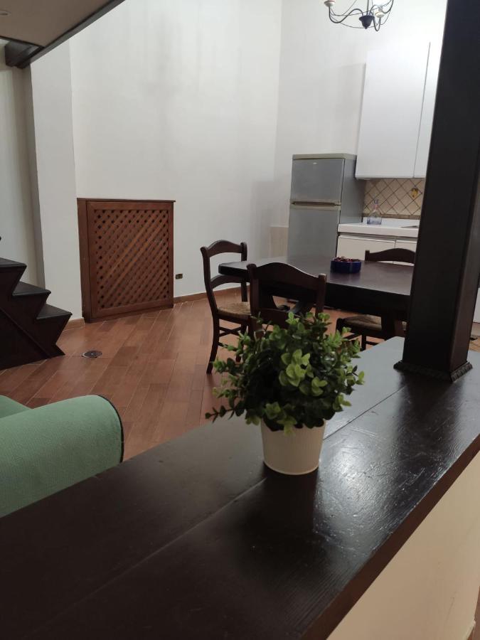 Appartamento Centro Storico Naples Extérieur photo