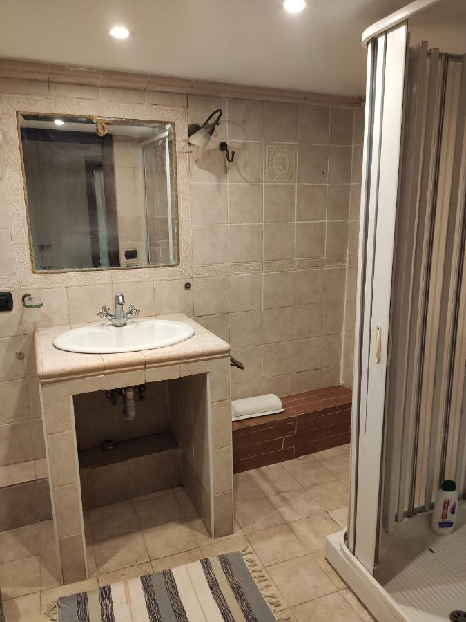 Appartamento Centro Storico Naples Extérieur photo