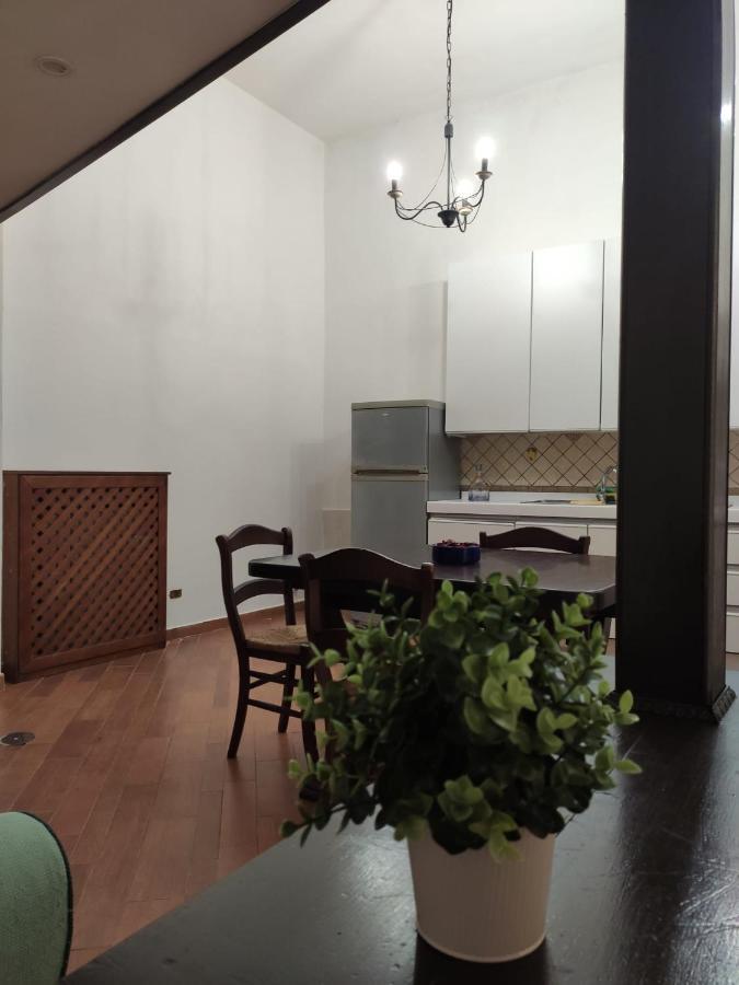 Appartamento Centro Storico Naples Extérieur photo